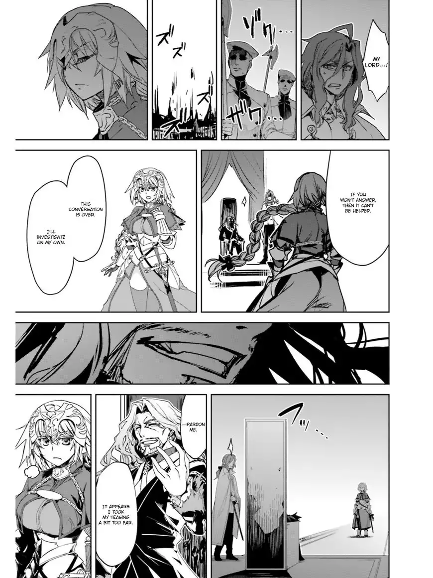 Fate/Apocrypha Chapter 16 15